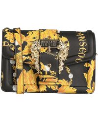 Versace Jeans Couture - Cross-body Bag - Lyst