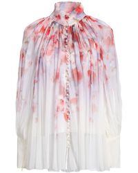Zimmermann - Tops - Lyst