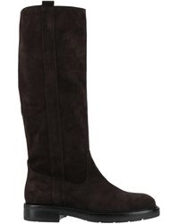 Marco Ferretti - Boot Leather - Lyst