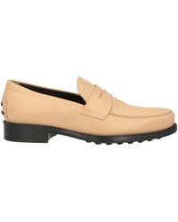 Tod's - Mokassin - Lyst