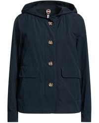 Colmar - Jacket Polyester, Cotton, Polyamide - Lyst