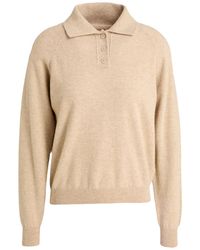 Maison Margiela - Sweater Virgin Wool - Lyst