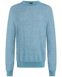 BOSS - Pullover - Lyst