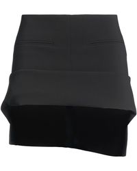 Courreges - Mini Skirt - Lyst