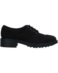 Hogan - Lace-up Shoes - Lyst