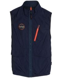 Napapijri - Gilet - Lyst