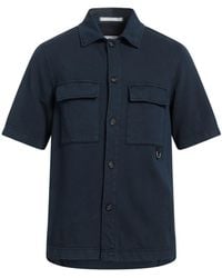Paolo Pecora - Shirt - Lyst