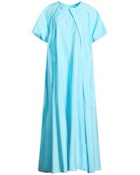 MM6 by Maison Margiela - Maxi Dresses - Lyst