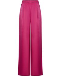 Max Mara Studio - Pantalon - Lyst