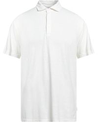 AT.P.CO - Polo Shirt - Lyst