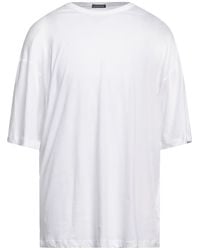 Ann Demeulemeester - T-shirt - Lyst