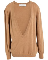Shirtaporter - Pullover - Lyst
