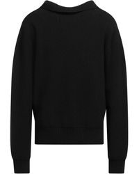 Rick Owens - Turtleneck - Lyst