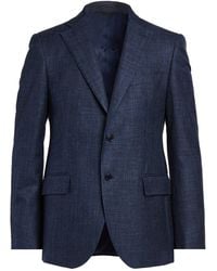 Tombolini - Blazer - Lyst