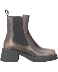 Vagabond Shoemakers - Ankle Boots - Lyst