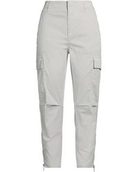 Dondup - Pants Cotton, Elastane - Lyst