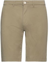 Gazzarrini - Shorts & Bermuda Shorts - Lyst