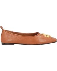 Tory Burch - Ballet Flats - Lyst