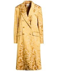 WEILI ZHENG - Overcoats & Trench Coats - Lyst