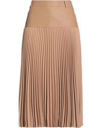 Twinset - Gonna Midi - Lyst