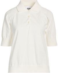 Alpha Studio - Polo - Lyst