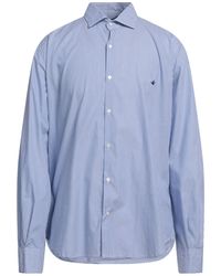 Brooksfield - Shirt - Lyst