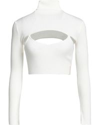 hinnominate - Cuello alto - Lyst