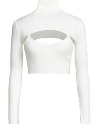 hinnominate - Turtleneck - Lyst