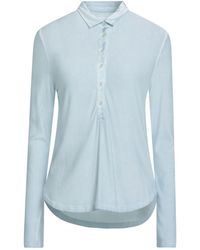 Ploumanac'h - Polo Shirt Viscose, Elastane - Lyst