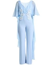 CAMILLA - Jumpsuit - Lyst