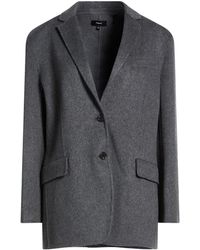 Theory - Blazer - Lyst