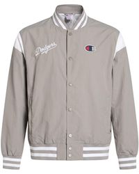 Champion - Light Jacket Polyamide - Lyst