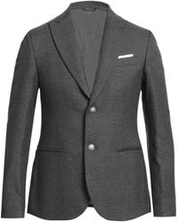 Daniele Alessandrini - Blazer - Lyst