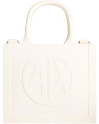 ARMANI EXCHANGE - Handbag - Lyst