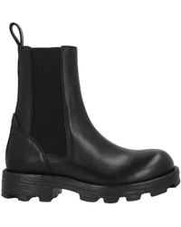 DIESEL - Ankle Boots - Lyst