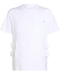Helmut Lang - T-Shirt - Lyst