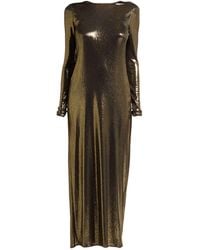 Twinset - Maxi Dress - Lyst