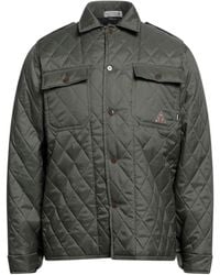 Daniele Alessandrini - Puffer - Lyst