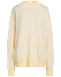MEIMEIJ - Sweater Acrylic, Mohair Wool, Polyamide - Lyst
