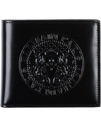 Balmain Wallets and cardholders for Men - Up to 50% off at Lyst.com