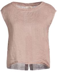 Crossley - Top Linen - Lyst