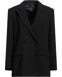 ARMANI EXCHANGE - Blazers - Lyst