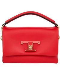 Tod's - Handbag Calfskin - Lyst