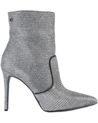 michael kors ladies ankle boots