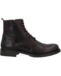 Jack & Jones Boots for Men | Online Sale up to 80% off | Lyst