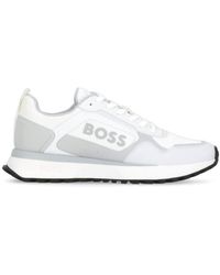 BOSS - Sneakers - Lyst