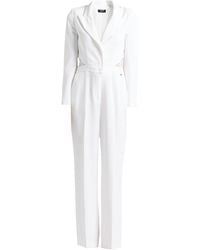 Liu Jo - Jumpsuit Polyester - Lyst