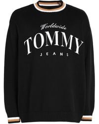 Tommy Hilfiger - Pullover - Lyst
