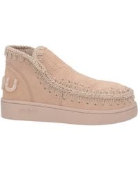 Mou - Ankle Boots - Lyst