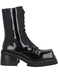 Jeffrey Campbell - Ankle Boots - Lyst